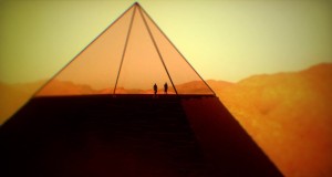 Pyramide म्युजिक भिडियो