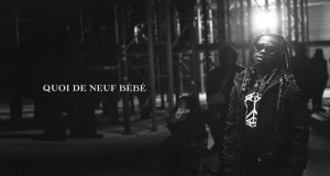Quoi De Neuf Bébé Clip musical