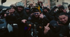 Ragnar Musiikkivideo