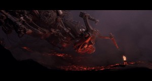 Reactor Музичне відео