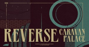Reverse