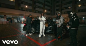 Ruinart Music Video