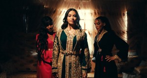 Samira Clip musical