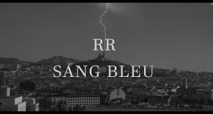 Sang Bleu