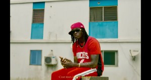 Sans Pression Clip musical