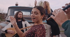 Saraiman Muzikinis vaizdo klipas