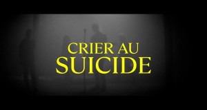 Screaming Suicide Musikkvideo