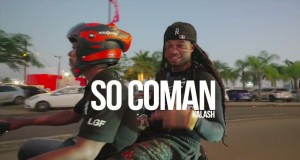 So Coman Video musical