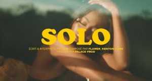 Solo Clip musical