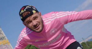 Sous La Simond Video musical