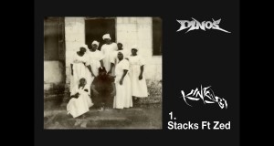 Stacks Amashusho yindirimbo