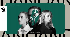 Start The Fire