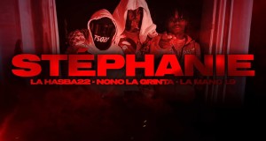 Stéphanie Спот