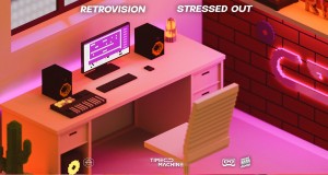 Stressed Out ミュージックビデオ