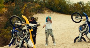 Süle Music Video