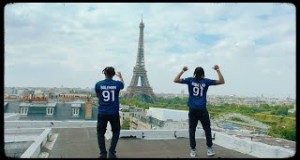 Sur Paname קליפ