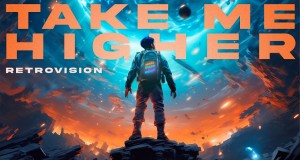 Take Me Higher Musikkvideo
