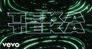 Teka Müzik video