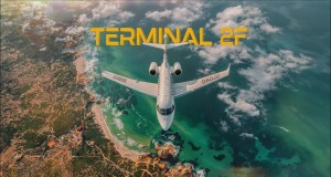 Terminal 2F Music Video