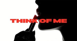 THINK OF ME Musikkvideo