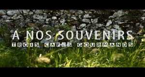 À Nos Souvenirs Musiikkivideo
