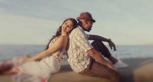 Aime Moi À L'imparfait Clip musical
