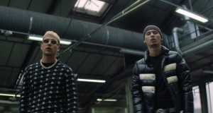 All Day Musikvideo