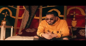 Arabesque Glasbeni video