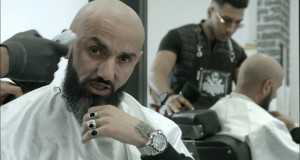Barber קליפ
