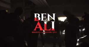 Ben Ali