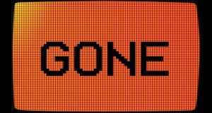 Better When You're Gone