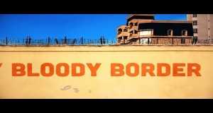 Bloody Bloody Border