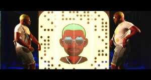 Boule De Neige Clip musical