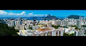 Copacabana Amashusho yindirimbo