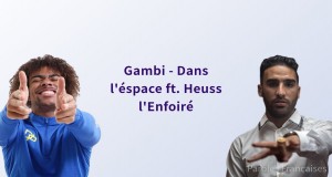 Dans L'espace Aýdym-saz wideosy