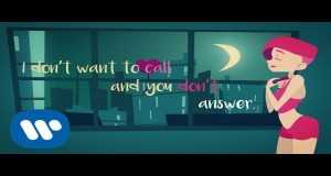 Don't Leave Me Alone