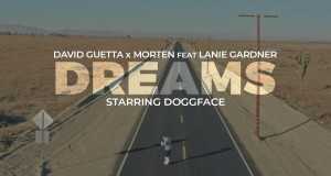 Dreams Music Video