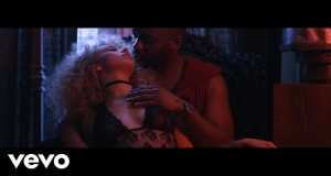 Elle M'a Fait Ça Clip musical