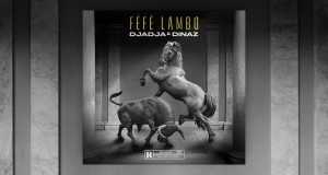 Féfé Lambo म्युजिक भिडियो
