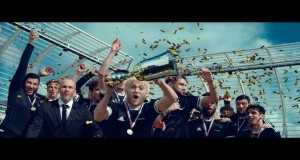 Footballeur Video muzik