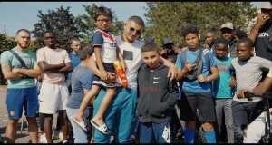 Freestyle 100 Rancunes