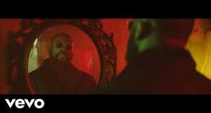Γ. Mosaïque Solitaire Music Video