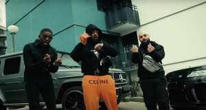 Gérer Mon Temps Musikvideo