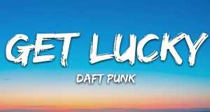 Get Lucky