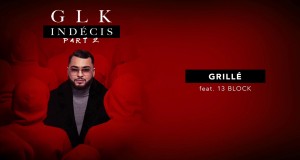 Grillé Müzik video