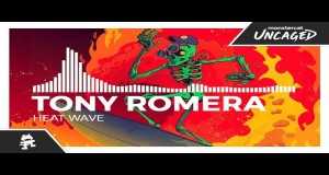 Heat Wave Müzik video