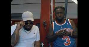 Jeune Voyou Cherche Love Clip musical
