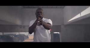 J'rap Encore Musiikkivideo