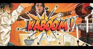 Kaboom
