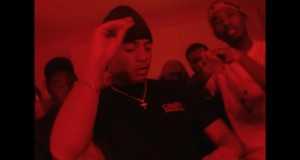 Kenzo Glasbeni video